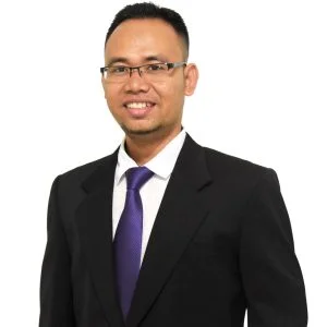 Yogi Sugianto