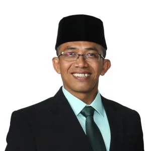 Yudi Haryadi