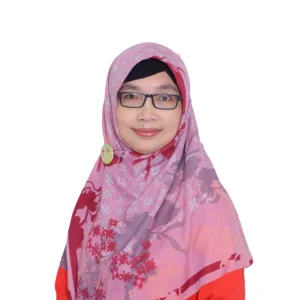 Utami Siti Sundari, S.Pd